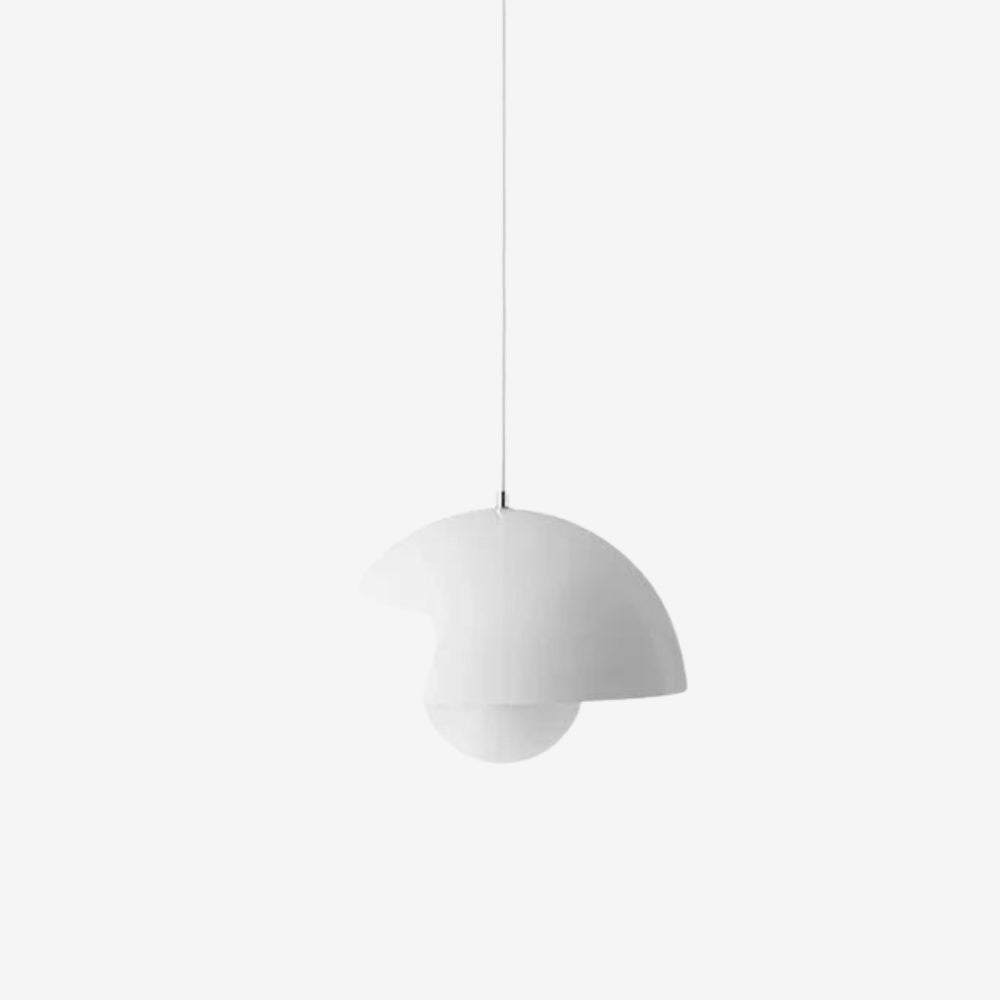 LumaRing – Circulaire LED-hanglamp voor woondecoratie Velani