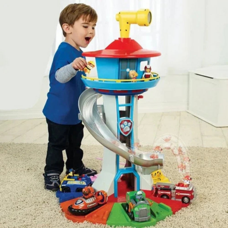 BrightSteps – Speeltoren voor Plezier en Leren voor Kinderen Velani