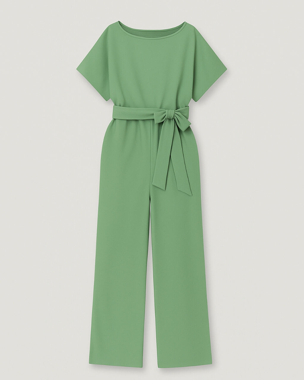 Elegante Damesjumpsuit – Chique Comforteditie