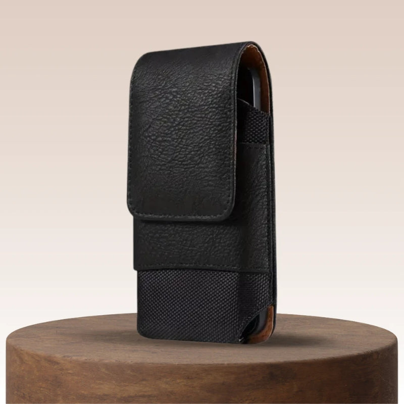 Robert – Telefoontas met Magnetische Sluiting Velani