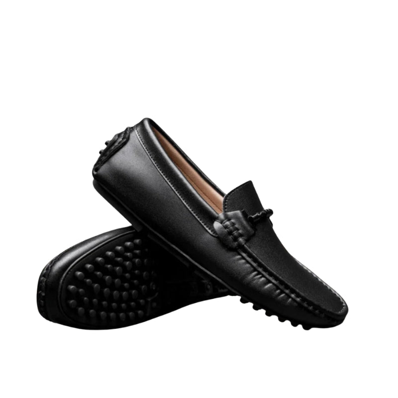 Silvan – Schoenen met Platte Zool en Ademend Design Velani