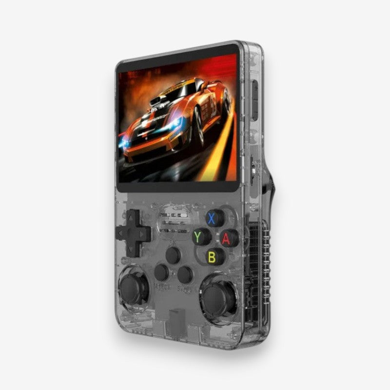 GameCore – Retro Draagbare Videospeler met Dubbele Joysticks Velani