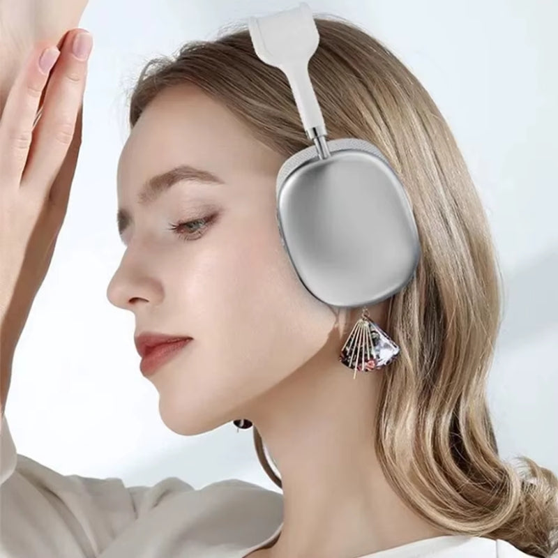 SoundWave – Draadloze Noise Cancelling Koptelefoon Velani