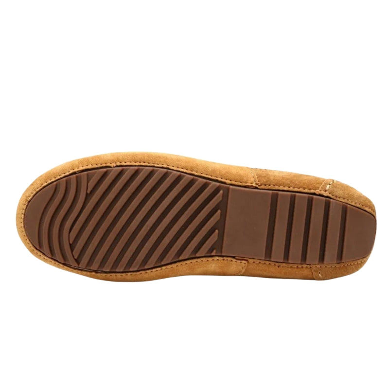 Noah – Flexibele Platte Schoenen met Ronde Neus Velani
