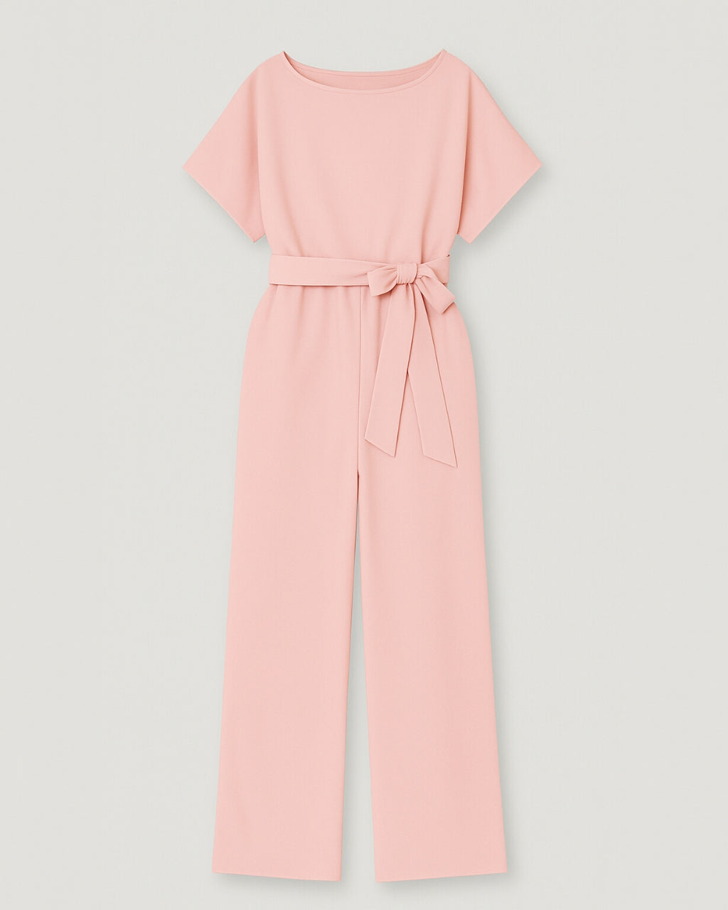Elegante Damesjumpsuit – Chique Comforteditie