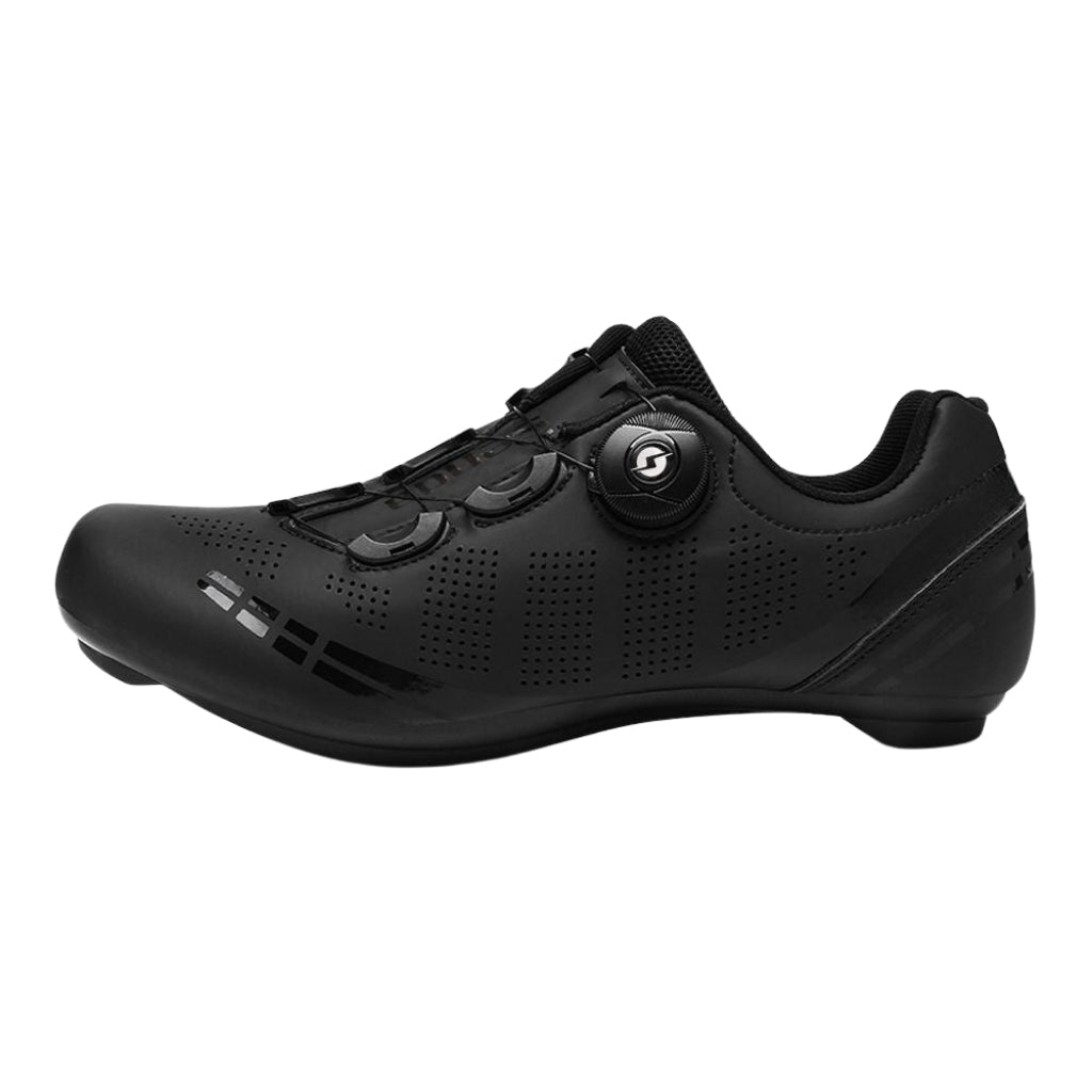 Liam – Fietsschoenen met Dial Fit Systeem en Antislipzool Velani