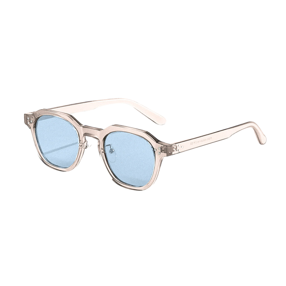 ShadeWave – Designer Zonnebril met Gepolariseerde Lenzen Velani