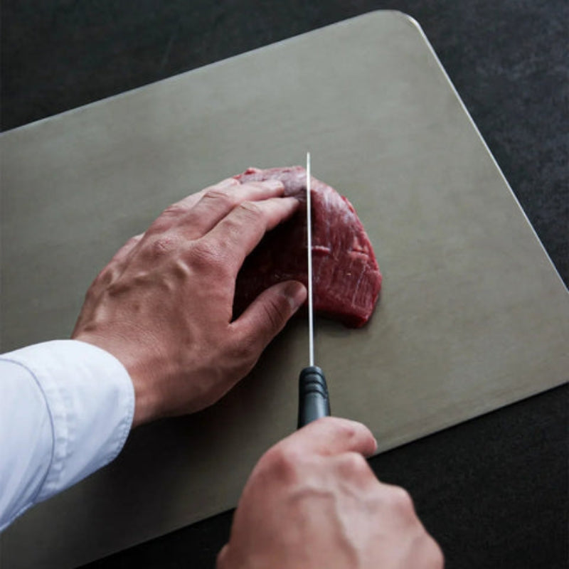 ChefEase – Dubbelzijdige Snijplank voor in de Keuken Velani