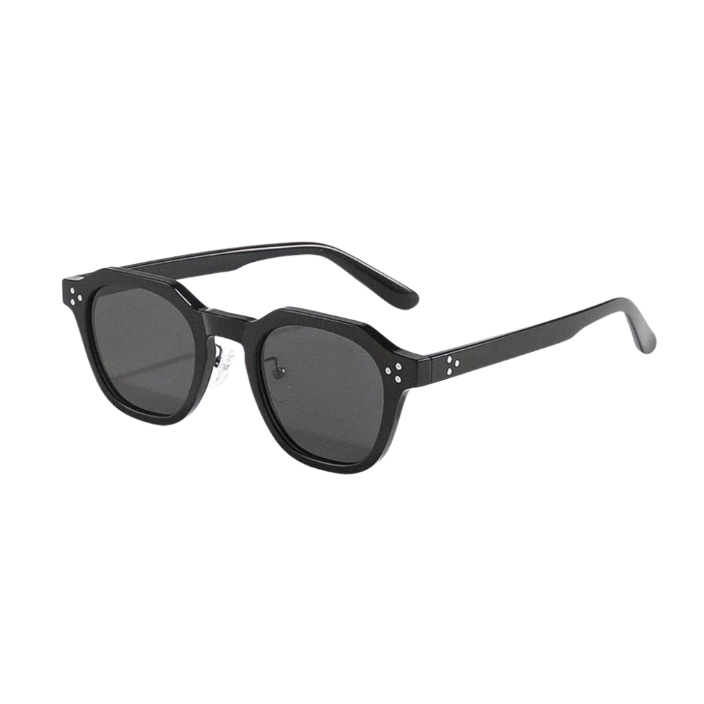 ShadeWave – Designer Zonnebril met Gepolariseerde Lenzen Velani