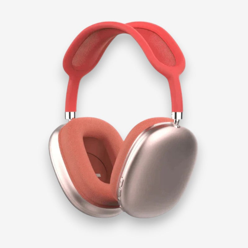 SoundWave – Draadloze Noise Cancelling Koptelefoon Velani