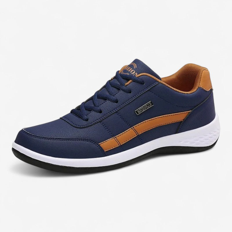 Xandor – Vetersneakers met antislipzool Velani