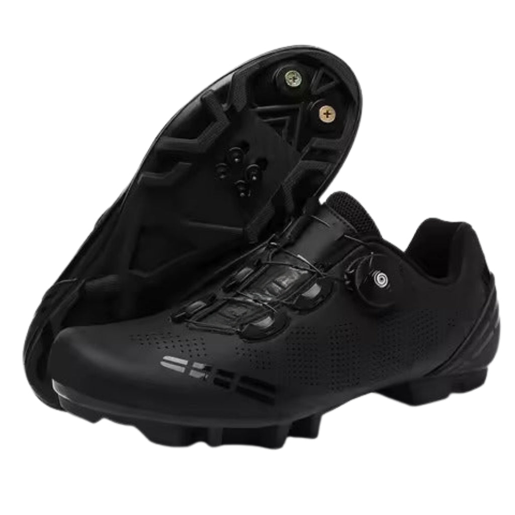 Liam – Fietsschoenen met Dial Fit Systeem en Antislipzool Velani