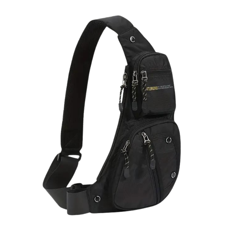 AxelPack – Crossbodytas met verstelbare riem Velani