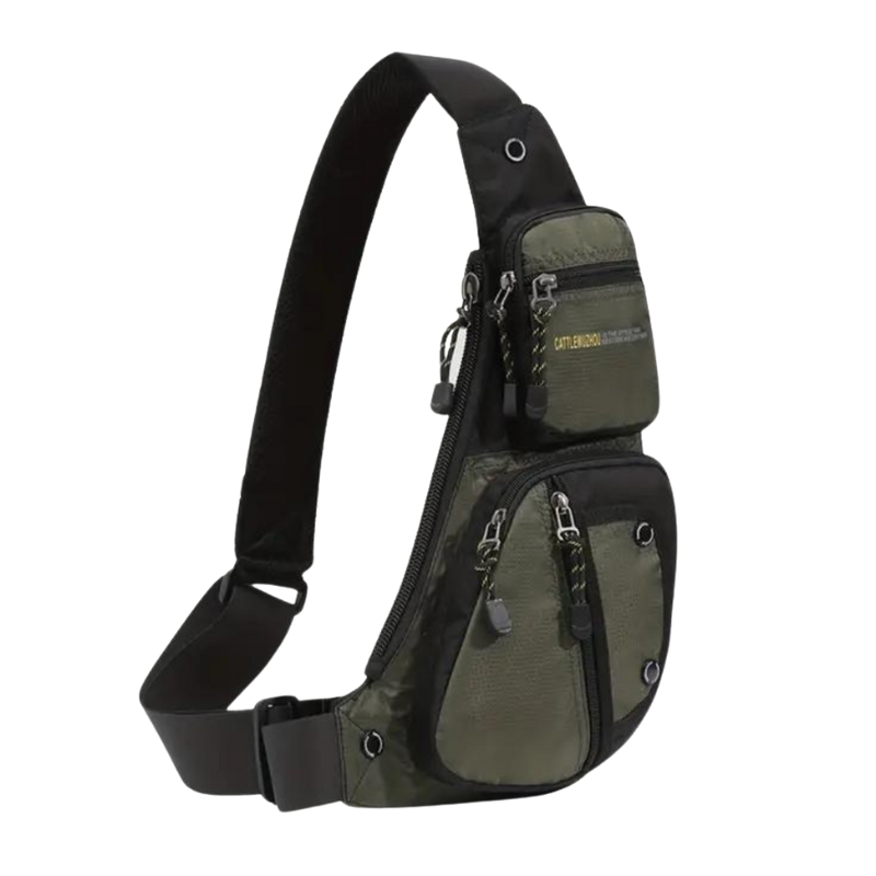 AxelPack – Crossbodytas met verstelbare riem Velani