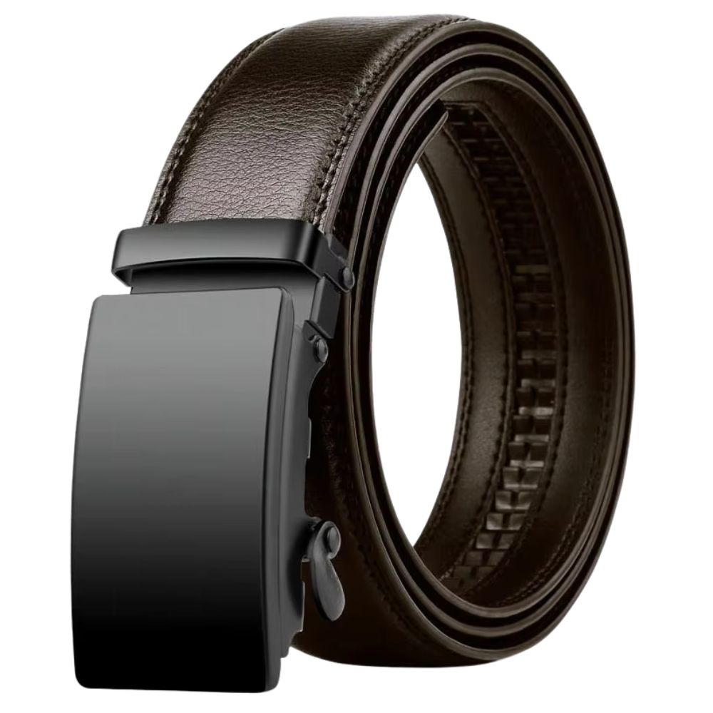 Lothar – Riem met Automatische Gesp en Duurzame Band Velani