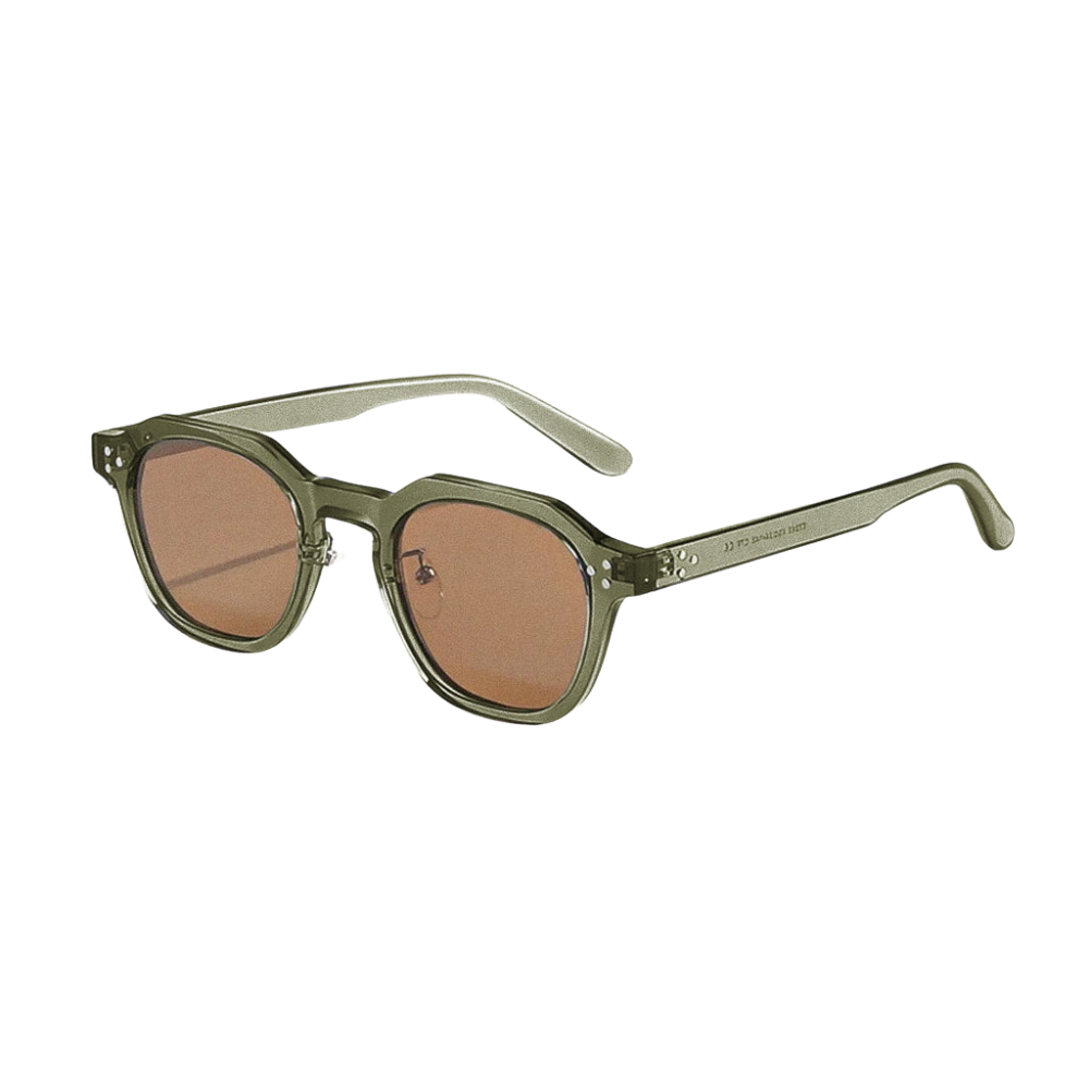 ShadeWave – Designer Zonnebril met Gepolariseerde Lenzen Velani