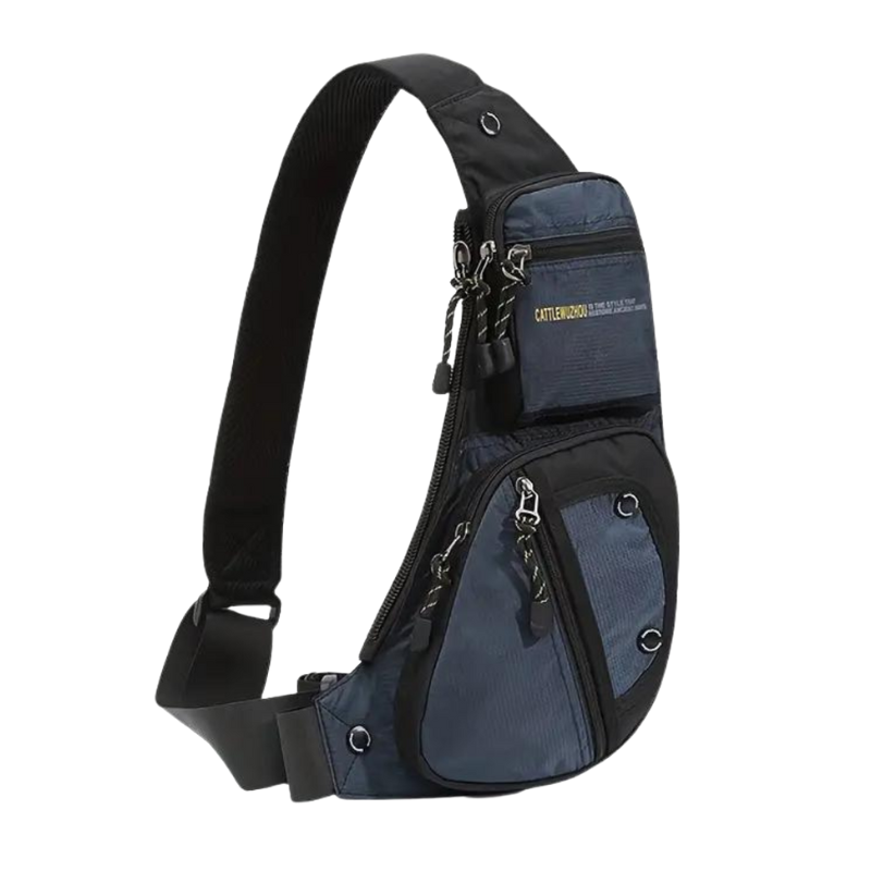 AxelPack – Crossbodytas met verstelbare riem Velani