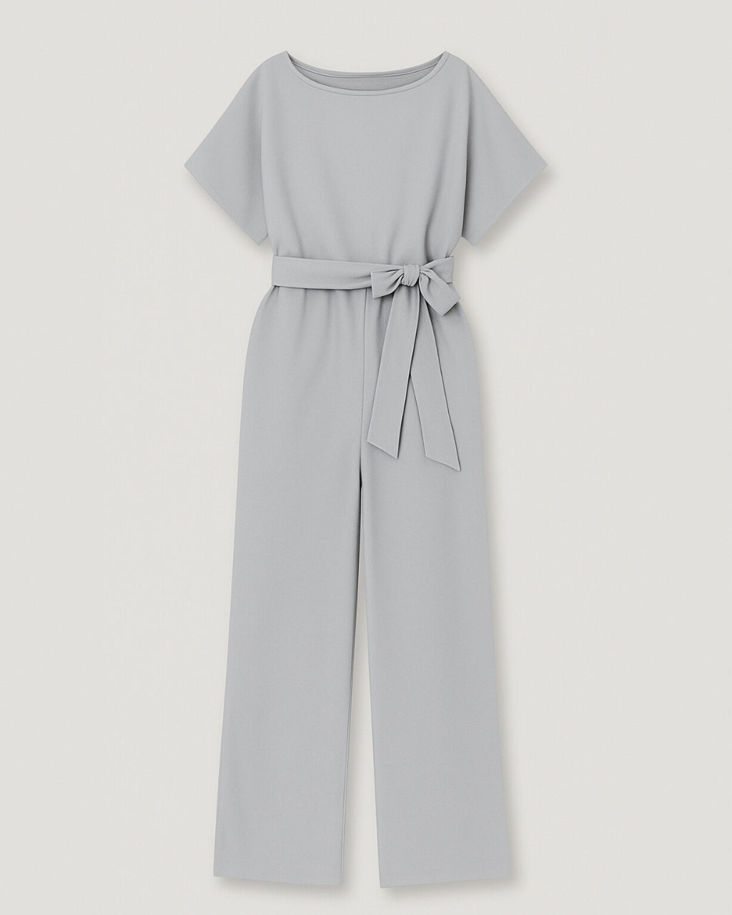 Elegante Damesjumpsuit – Chique Comforteditie
