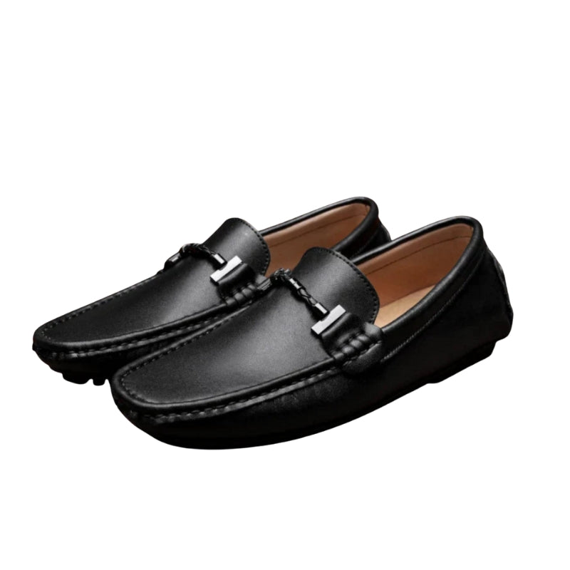 Silvan – Schoenen met Platte Zool en Ademend Design Velani
