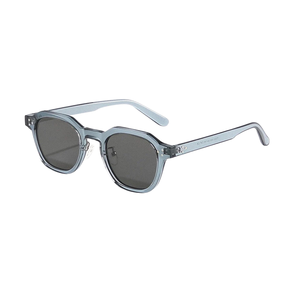 ShadeWave – Designer Zonnebril met Gepolariseerde Lenzen Velani