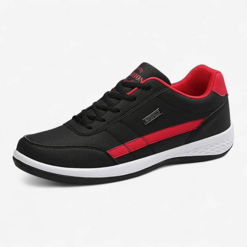 Xandor – Vetersneakers met antislipzool Velani